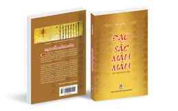 "Đạo sắc màu máu" làm rõ đại án Minh Sùng Trinh giết Chánh sứ Đại Việt